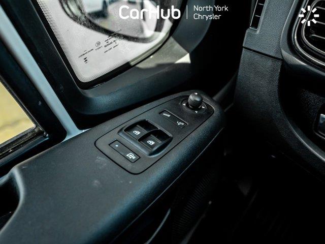 ram ProMaster fourgonnette utilitaire 2025 - 13