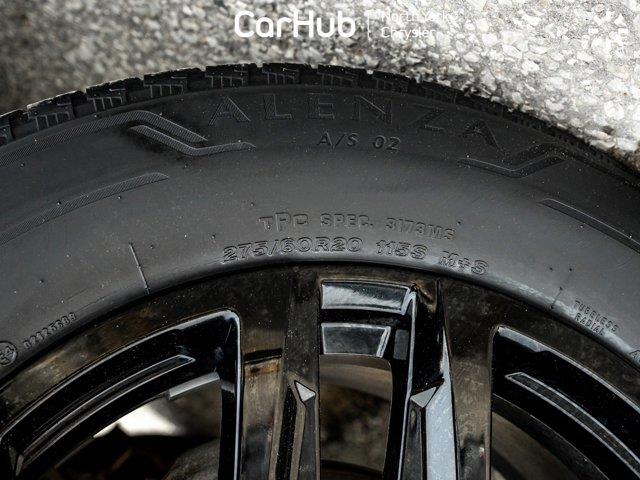 chevrolet Silverado 1500 2023 - 2