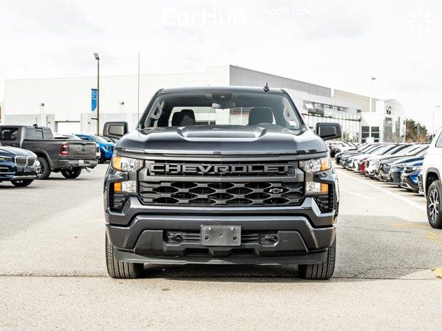 chevrolet Silverado 1500 2023 - 3
