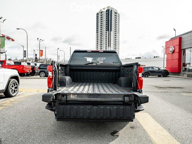 chevrolet Silverado 1500 2023 - 7