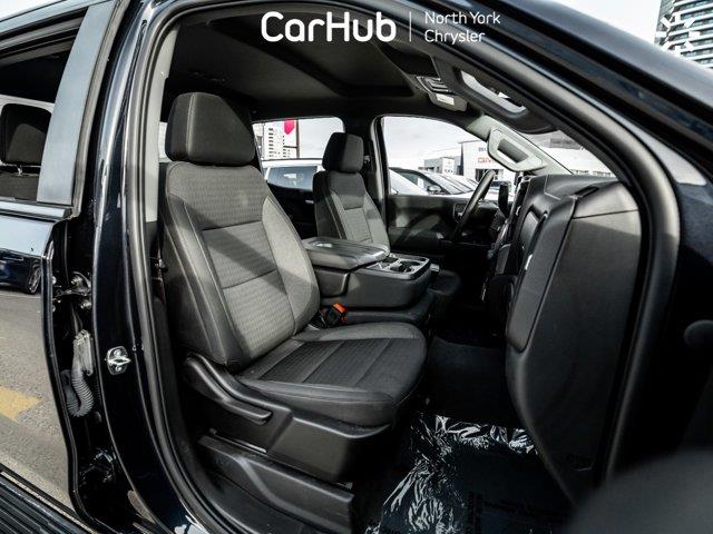 chevrolet Silverado 1500 2023 - 8