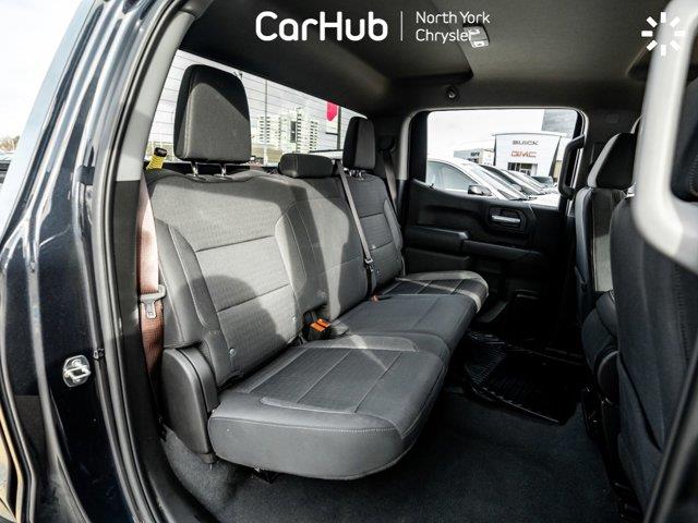 chevrolet Silverado 1500 2023 - 9