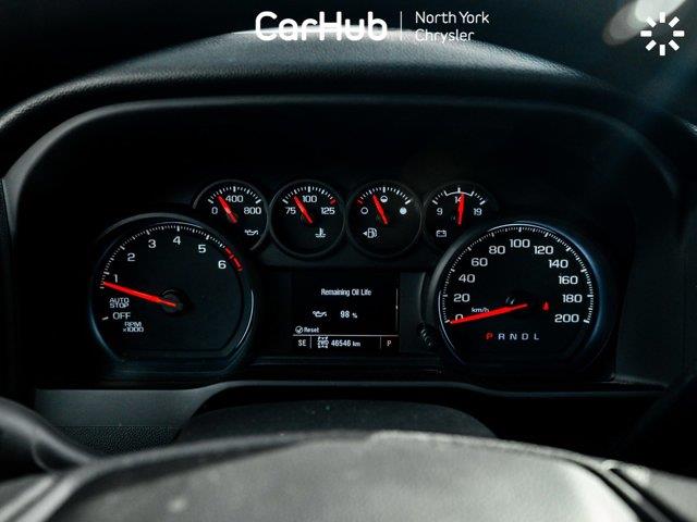 chevrolet Silverado 1500 2023 - 15