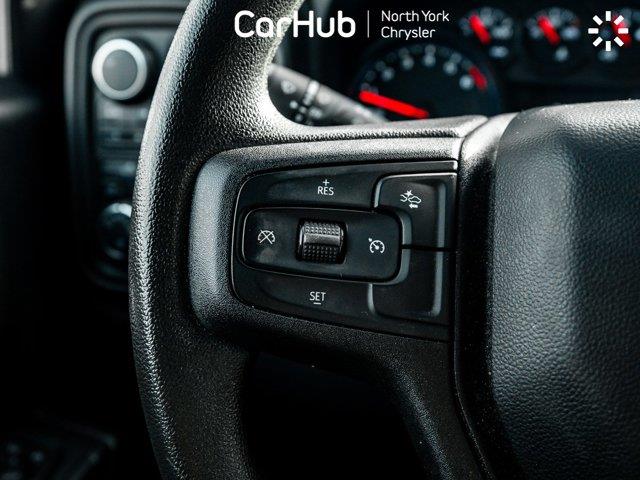 chevrolet Silverado 1500 2023 - 16