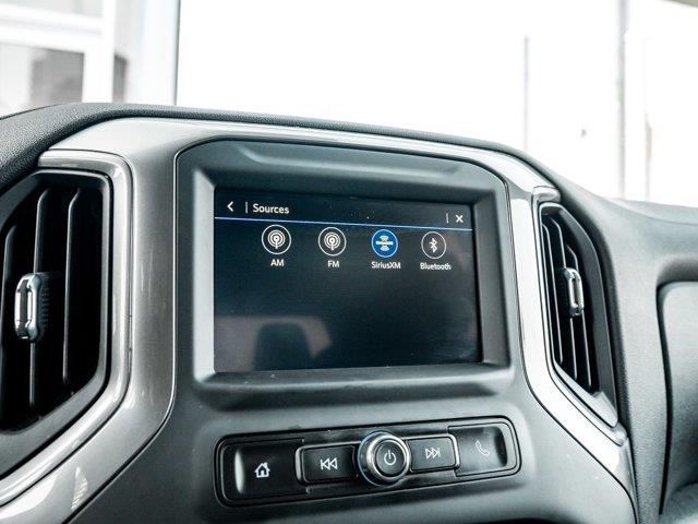 chevrolet Silverado 1500 2023 - 20