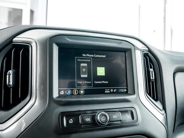 chevrolet Silverado 1500 2023 - 21