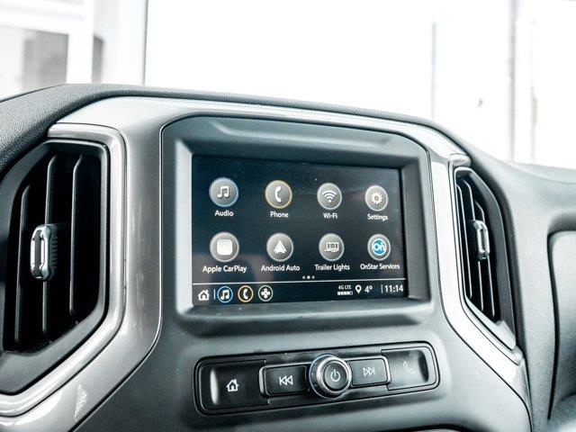 chevrolet Silverado 1500 2023 - 22