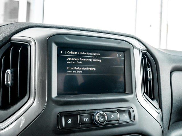 chevrolet Silverado 1500 2023 - 25