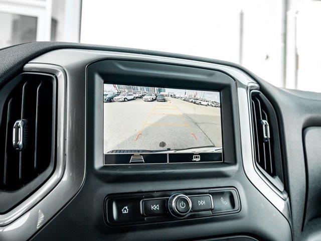 chevrolet Silverado 1500 2023 - 26