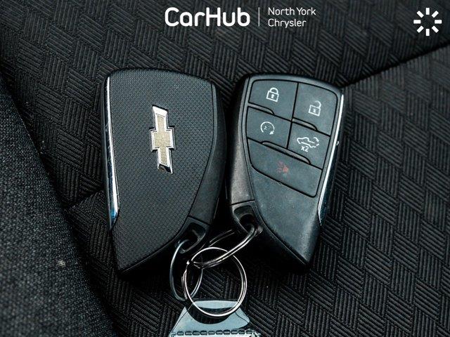 chevrolet Silverado 1500 2023 - 27