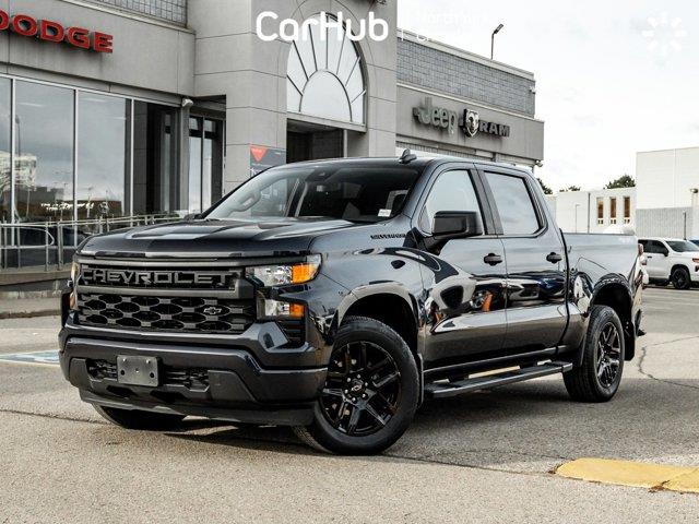 chevrolet Silverado 1500 2023 - 28