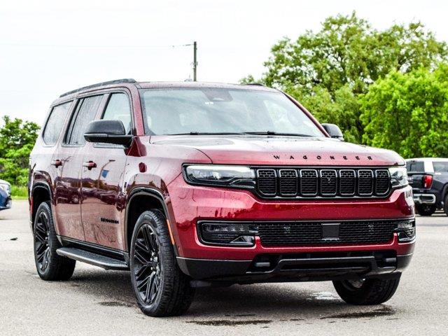 jeep Wagoneer 2024 - 3