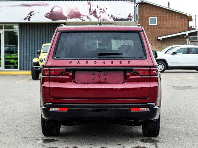 jeep Wagoneer 2024 - 6