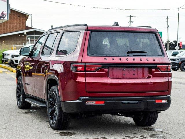 jeep Wagoneer 2024 - 7