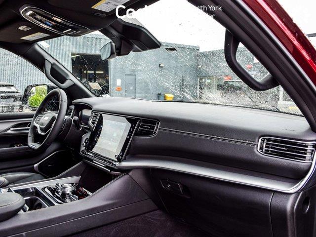 jeep Wagoneer 2024 - 12