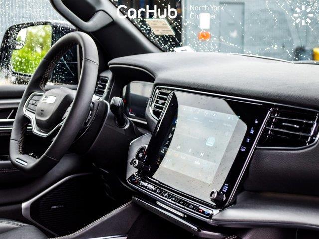 jeep Wagoneer 2024 - 13