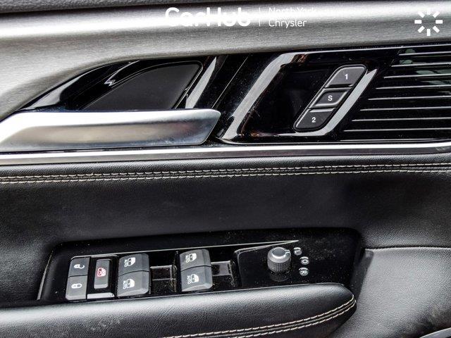 jeep Wagoneer 2024 - 17