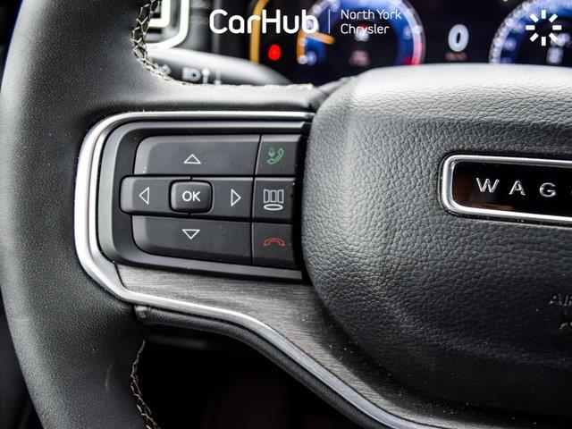 jeep Wagoneer 2024 - 22