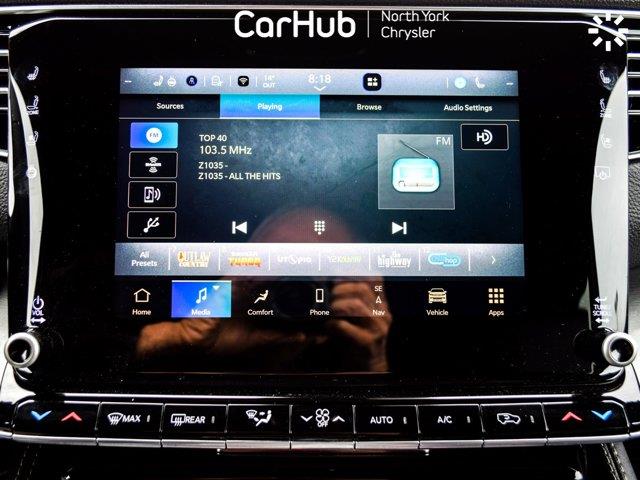 jeep Wagoneer 2024 - 26