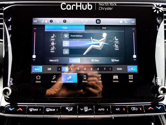 jeep Wagoneer 2024 - 28