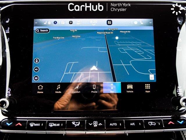 jeep Wagoneer 2024 - 30