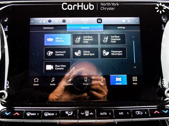 jeep Wagoneer 2024 - 31