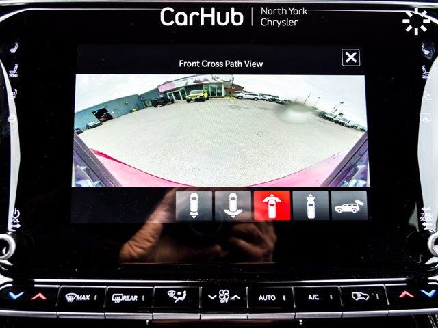 jeep Wagoneer 2024 - 34