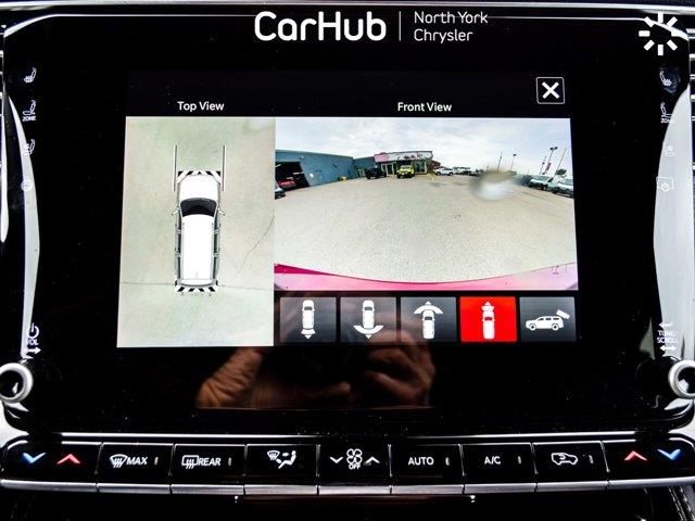 jeep Wagoneer 2024 - 35