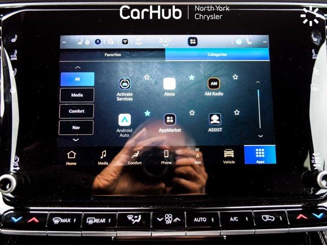 jeep Wagoneer 2024 - 36