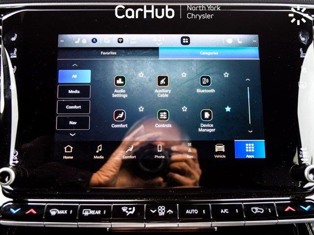 jeep Wagoneer 2024 - 37