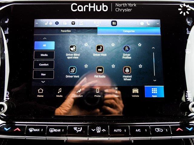 jeep Wagoneer 2024 - 38