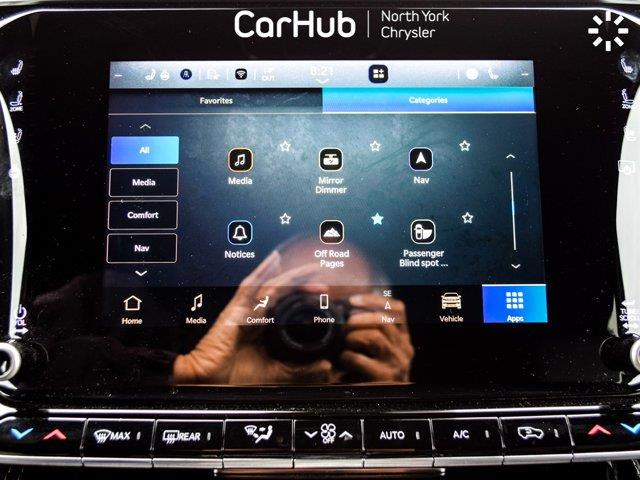 jeep Wagoneer 2024 - 39