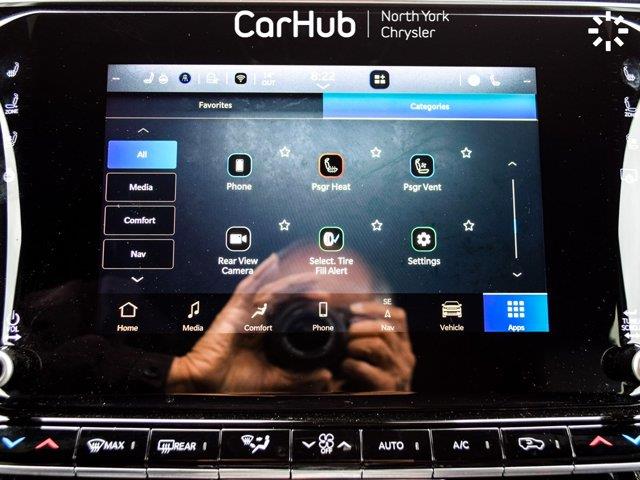 jeep Wagoneer 2024 - 40