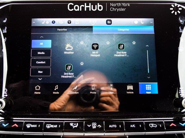 jeep Wagoneer 2024 - 42