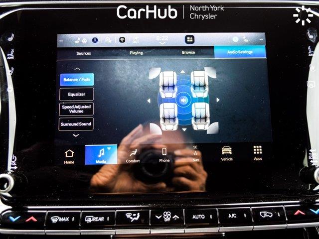 jeep Wagoneer 2024 - 44