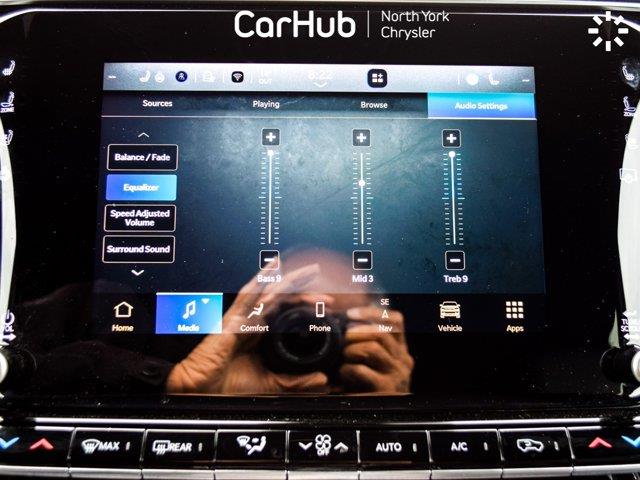 jeep Wagoneer 2024 - 45