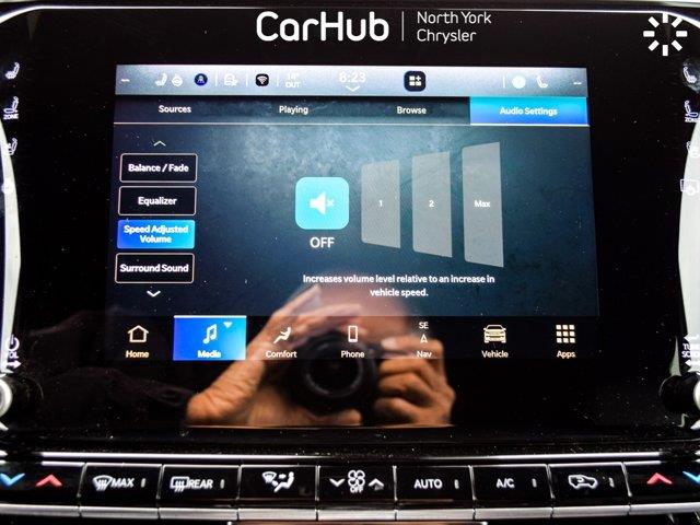 jeep Wagoneer 2024 - 46