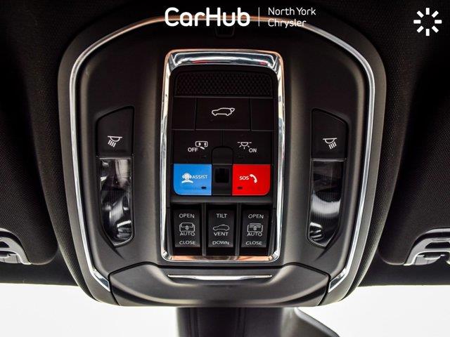 jeep Wagoneer 2024 - 48