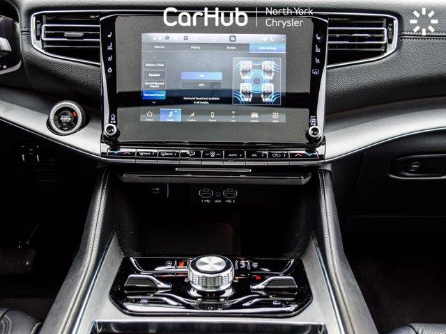 jeep Wagoneer 2024 - 51