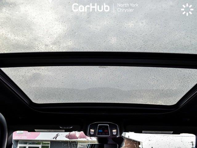 jeep Wagoneer 2024 - 53