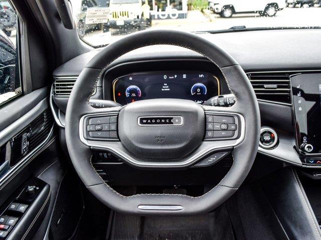 jeep Wagoneer 2024 - 55