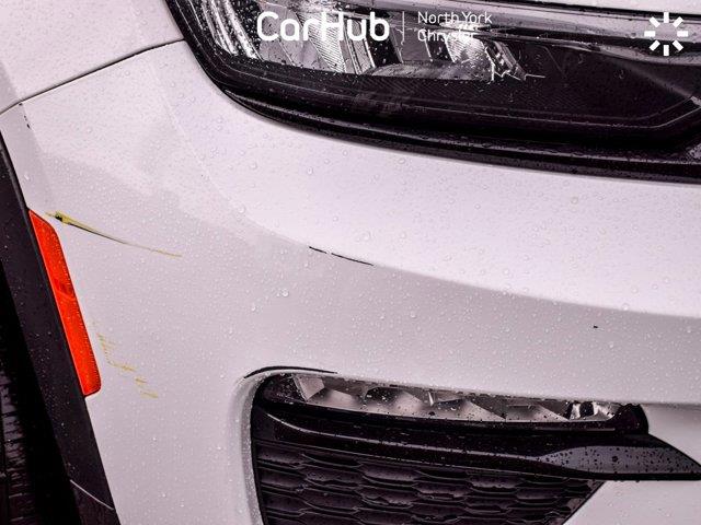 jeep Grand Cherokee 2024 - 3