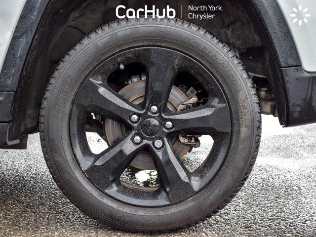 jeep Grand Cherokee 2024 - 7