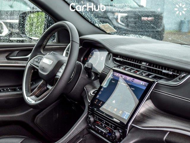 jeep Grand Cherokee 2024 - 11