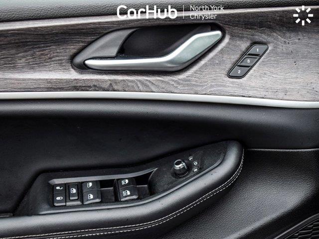 jeep Grand Cherokee 2024 - 14