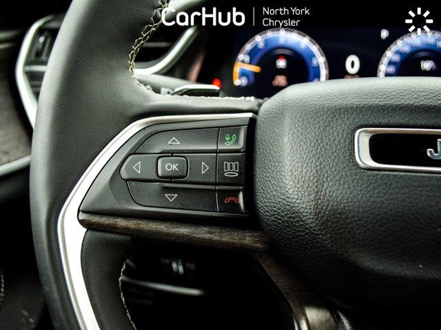 jeep Grand Cherokee 2024 - 18