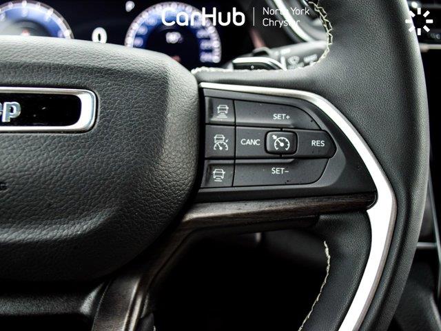 jeep Grand Cherokee 2024 - 20