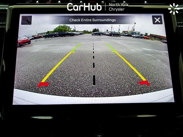 jeep Grand Cherokee 2024 - 28