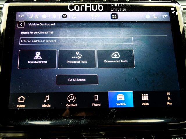 jeep Grand Cherokee 2024 - 35