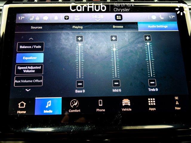 jeep Grand Cherokee 2024 - 38